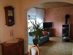 Ferienwohnung Dahm am Weser-Radweg