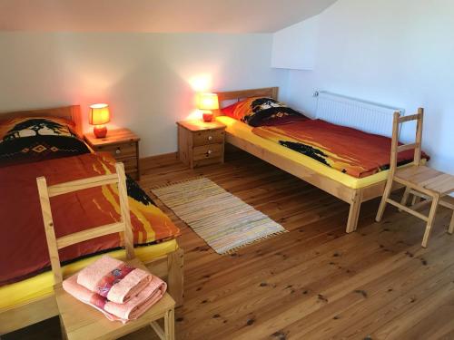 Ferienwohnung Dähne