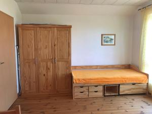 Ferienwohnung Dähne