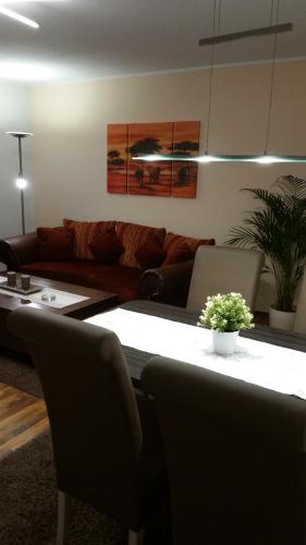 Ferienwohnung Daisy 262