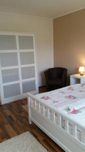 Ferienwohnung Daisy 262