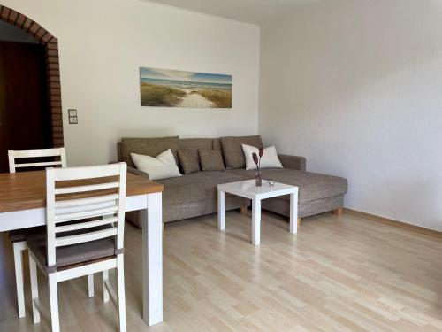 Ferienwohnung Dallacker FeWo Nr. 2