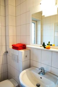 Ferienwohnung Dallacker FeWo Nr. 2