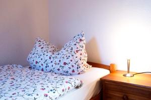 Ferienwohnung Dallacker FeWo Nr. 2