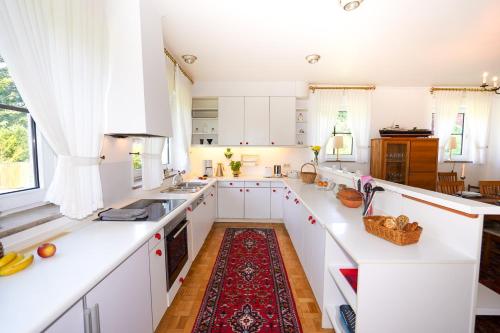 Ferienwohnung \
