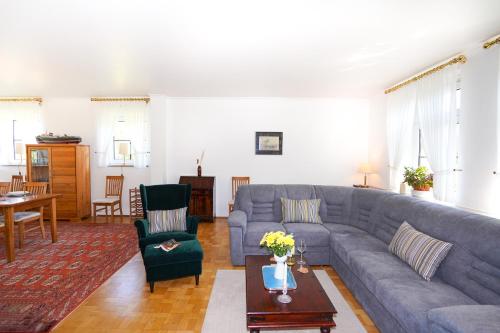 Ferienwohnung \