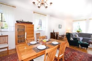 Ferienwohnung \