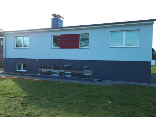 Ferienwohnung Damshagen