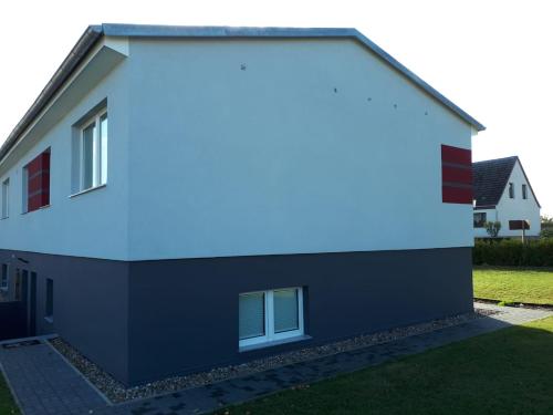 Ferienwohnung Damshagen