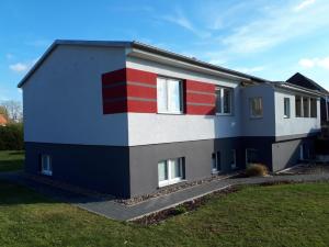 Ferienwohnung Damshagen
