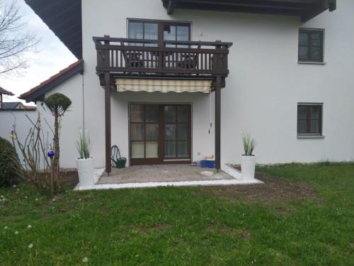 Ferienwohnung Dana