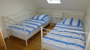 Ferienwohnung Dangast