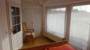 Appartement Ferienwohnung Dangast 49 Edo-Wiemken-Straße Nr. 4 26316 Varel Basse-Saxe