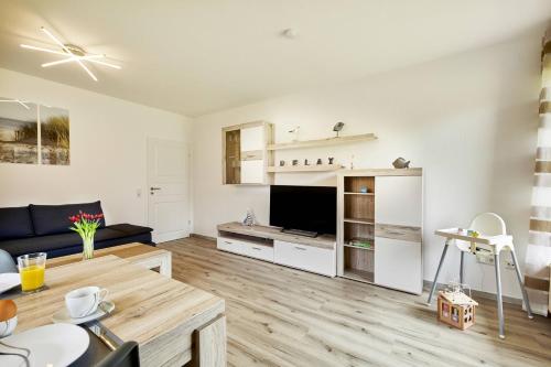 Ferienwohnung Dangasteroase