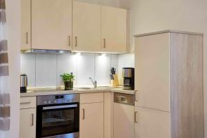 Ferienwohnung Dangasteroase