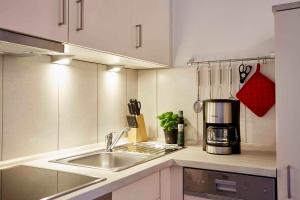 Ferienwohnung Dangasteroase