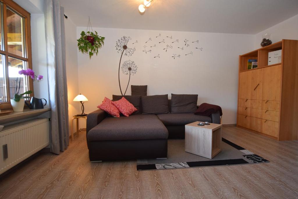 Appartement Ferienwohnung Daniela Buhl Waltenerstr. 9 87527 Sonthofen