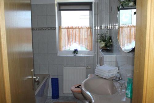 Ferienwohnung Dannenfeldt