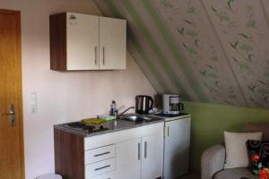 Ferienwohnung Dannenfeldt
