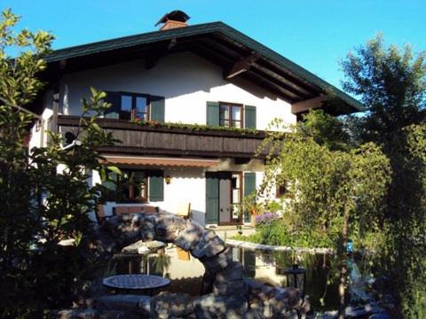Ferienwohnung Danner