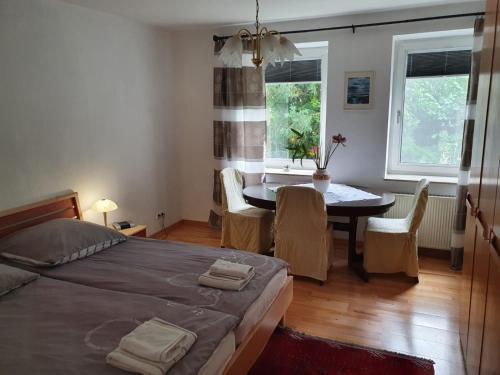 Ferienwohnung Danziger