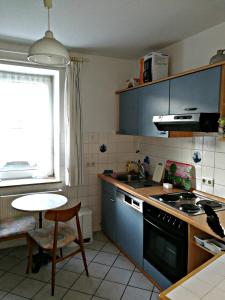 Ferienwohnung Danziger
