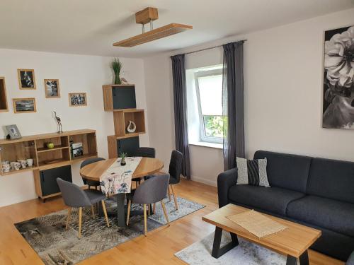 Ferienwohnung Danziger OG