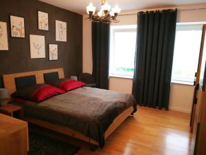 Ferienwohnung Danziger OG