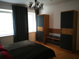 Ferienwohnung Danziger OG