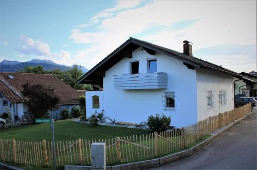 Ferienwohnung Das Inge De Unterne