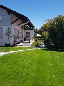 Ferienwohnung Das Inge die Oberne in Bernau