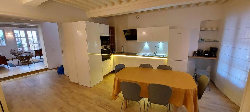 Ferienwohnung Das Inge die Oberne in Bernau 83233 Bernau am Chiemsee