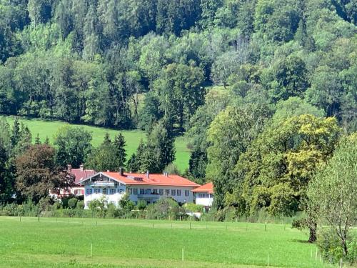 Ferienwohnung Das Lissi