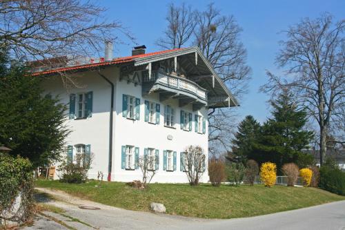 Ferienwohnung Das Lissi