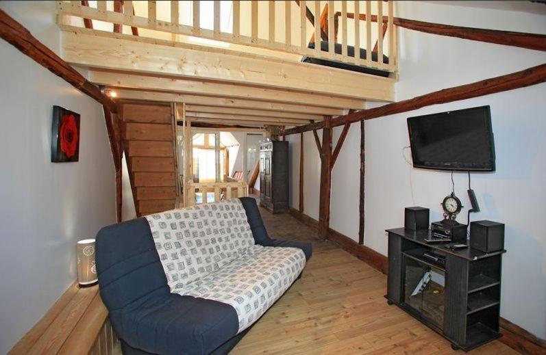 Ferienwohnung Das Lissi 83229 Aschau im Chiemgau