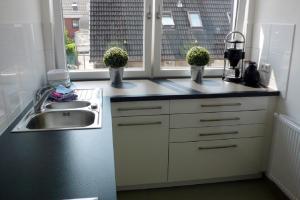 Ferienwohnung dat witte hus 2