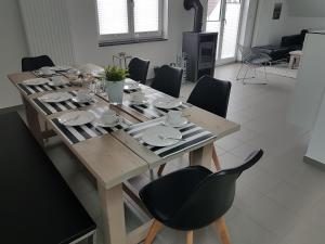 Ferienwohnung dat witte hus 2