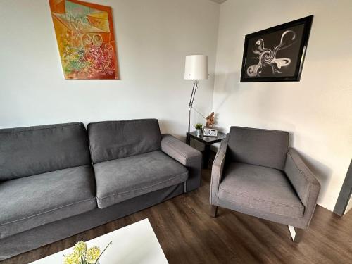 Ferienwohnung Daub SEE UND MEHR