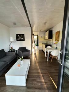 Ferienwohnung Daub SEE UND MEHR