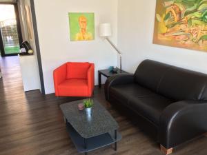 Ferienwohnung Daub SEE UND MEHR