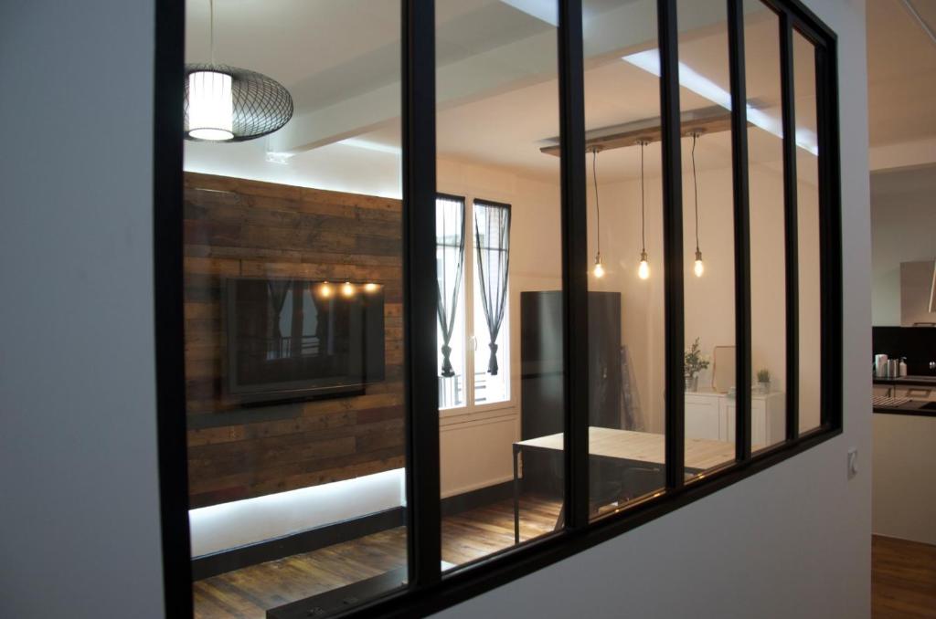 Ferienwohnung Daub SEE UND MEHR