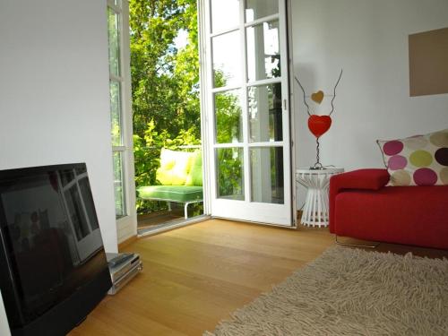 Ferienwohnung Dausacker