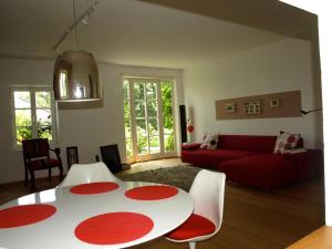 Ferienwohnung Dausacker
