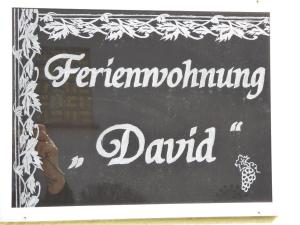 Appartement Ferienwohnung David Hilchenstrasse 15, Apartment 15a 65391 Lorch am Rhein Hesse
