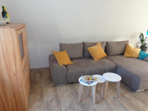 Ferienwohnung Dawe