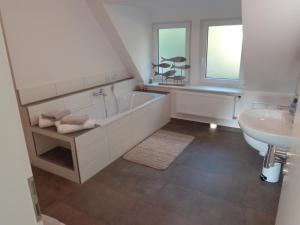 Ferienwohnung Dawe