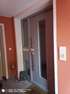 Ferienwohnung DaWie