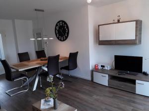 Appartement Ferienwohnung de Klever Lerchenweg 6 27632 Dorum Neufeld Basse-Saxe