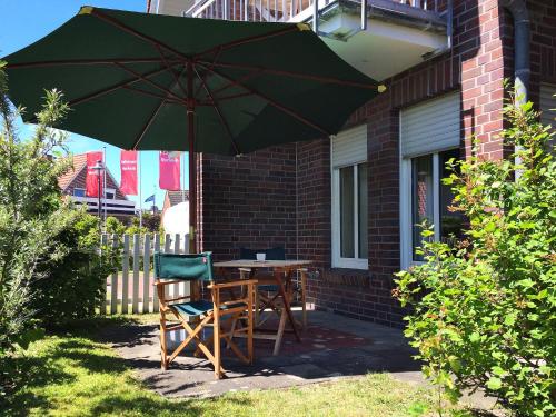 Ferienwohnung de Vries