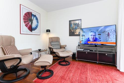 Ferienwohnung de Vries